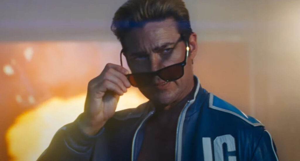 Johnny Cage